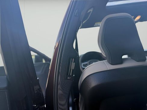 New 2026 Volvo XC60 B5 Plus w/ Protection Package AWD/4WD image 30