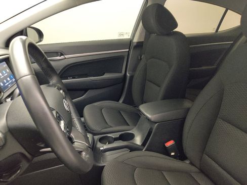 Used 2019 Hyundai Elantra Value Edition w/ Cargo Package image 17