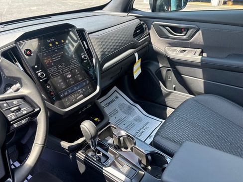 New 2026 Subaru Forester Premium AWD/4WD image 80