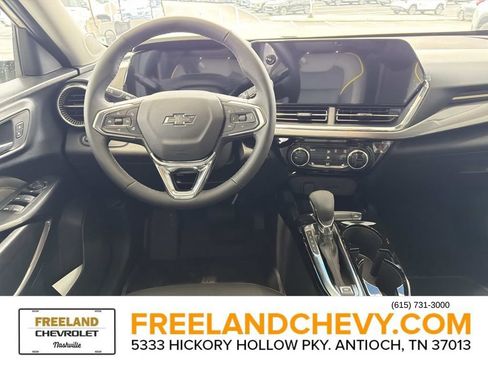 New 2026 Chevrolet Trax ACTIV w/ Driver Confidence Package image 15