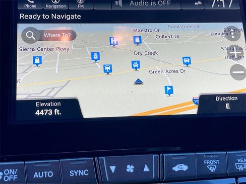 Used 2023 Honda Odyssey Touring image 13