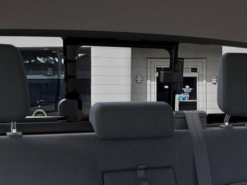 New 2025 Ford Ranger XLT w/ Black Appearance Package image 23