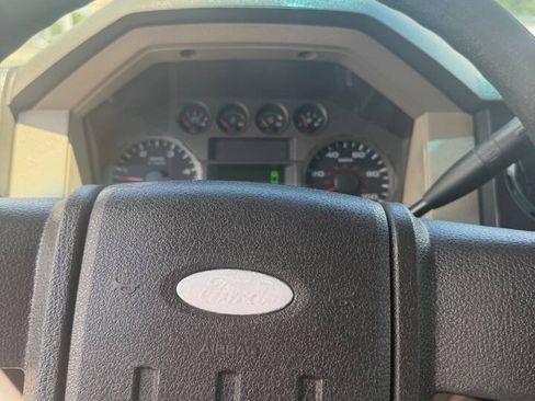 Used 2009 Ford F450 XL RWD image 10