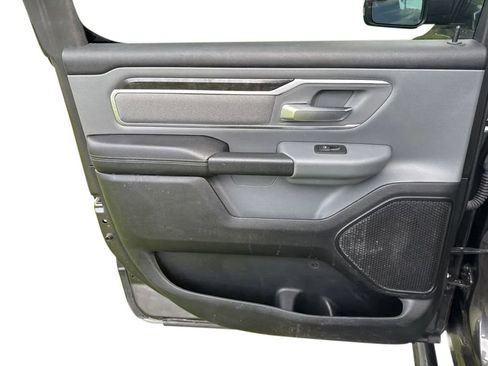 Used 2020 RAM 1500 Big Horn AWD/4WD image 27