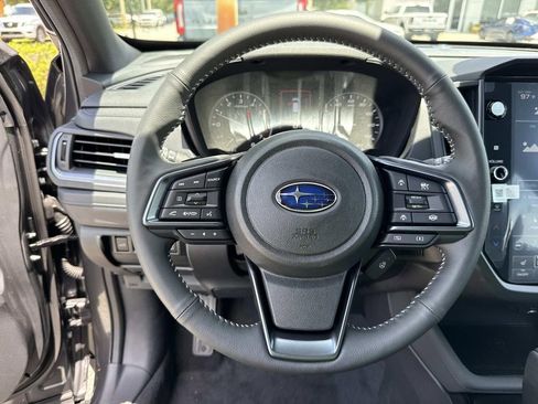 New 2026 Subaru Forester Limited AWD/4WD image 40