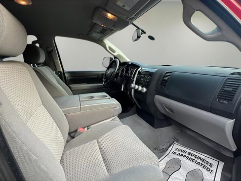 Used 2011 Toyota Tundra 4x4 Double Cab image 15