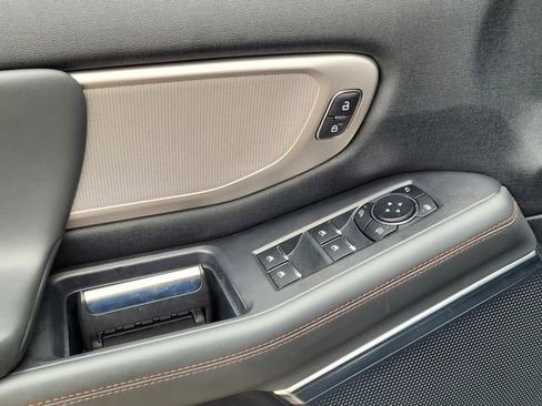 Used 2025 Ford Expedition Max Active RWD image 17