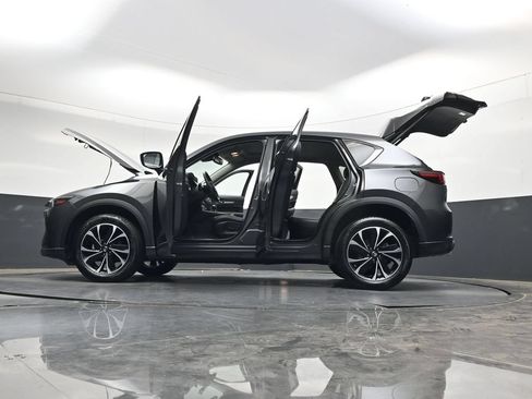 Used 2022 MAZDA CX-5 AWD 2.5 S w/ Premium Plus Pkg image 52
