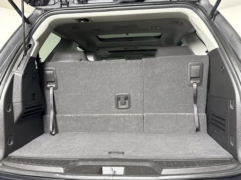 Used 2016 GMC Acadia SLT w/ Open Road Package image 16