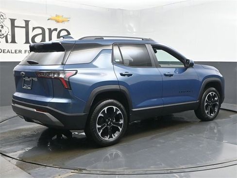 New 2026 Chevrolet Equinox LT w/ Convenience Package II image 28