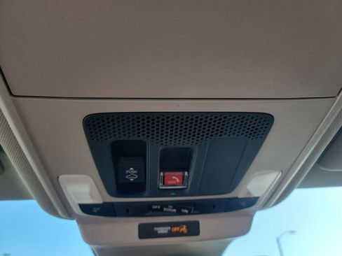 New 2026 Honda Accord EX-L image 30