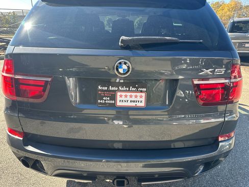 Used 2013 BMW X5 xDrive35i image 5