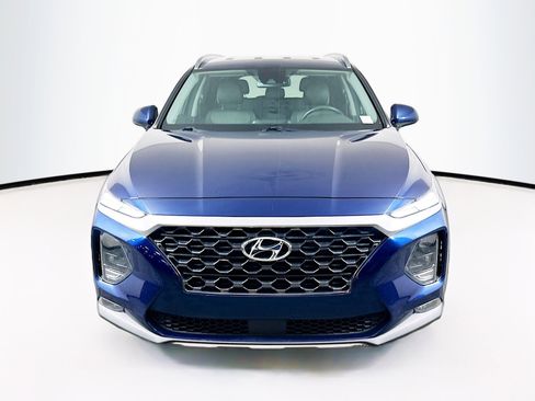Used 2020 Hyundai Santa Fe SEL w/ Convenience Package FWD image 2
