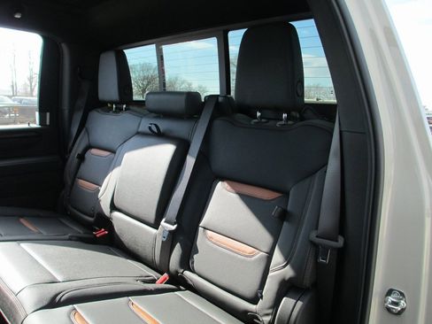 New 2026 GMC Sierra 3500 AT4 w/ AT4 Premium Plus Package image 13