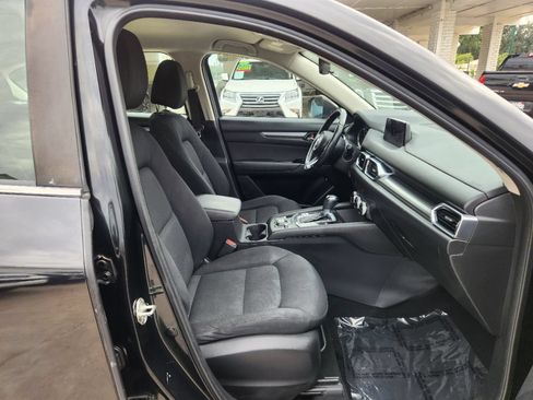 Used 2019 MAZDA CX-5 Sport FWD image 13