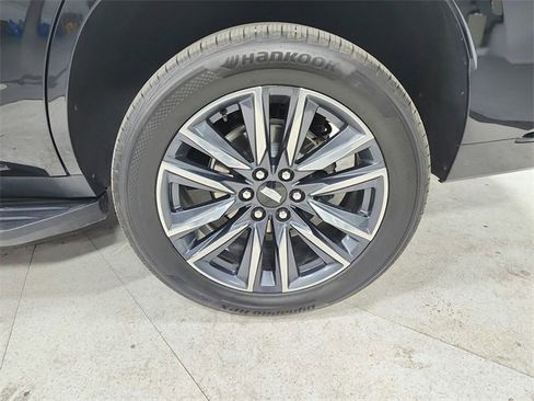 Used 2023 Cadillac Escalade Sport image 52