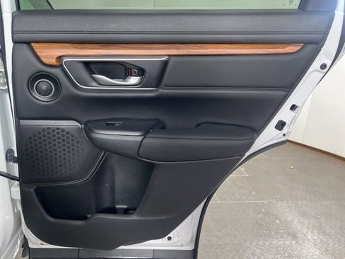 Used 2022 Honda CR-V EX-L image 13