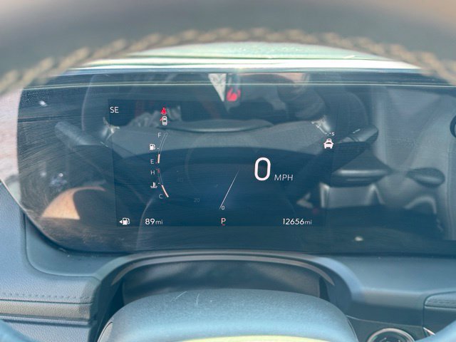 Used 2026 Buick Encore GX Preferred FWD image 14