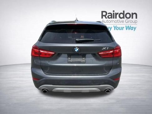 Used 2016 BMW X1 xDrive28i AWD/4WD image 6