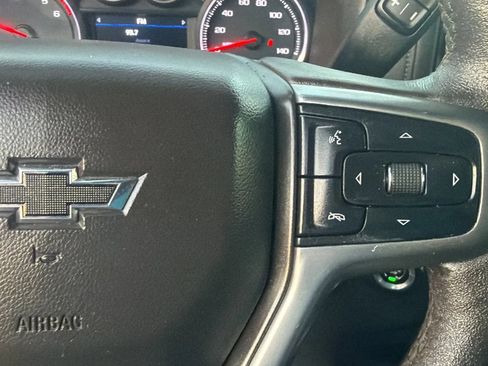 Used 2020 Chevrolet Silverado 1500 RST w/ All-Star Edition AWD/4WD image 19