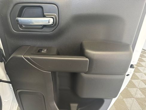 New 2026 GMC Sierra 1500 Pro w/ Pro Value Package image 16