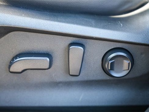 Used 2024 Subaru Forester Touring image 22