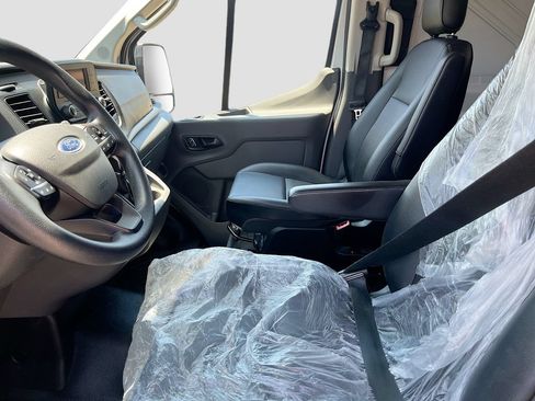 Used 2024 Ford Transit 250 Low Roof w/ Load Area Protection Package RWD image 19