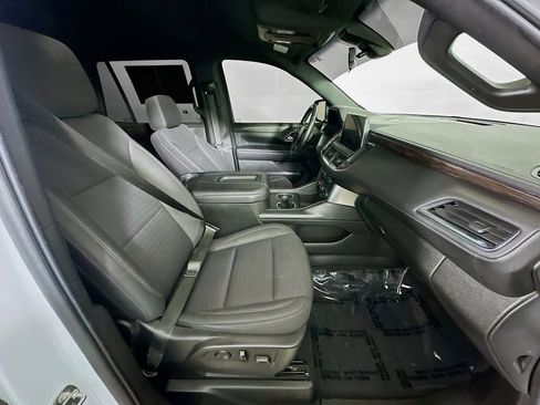 Used 2021 Chevrolet Tahoe LS image 12