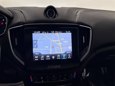 Used 2019 Maserati Ghibli S GranLusso RWD image 34