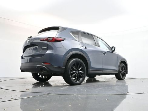 Used 2024 MAZDA CX-5 Carbon Edition image 33