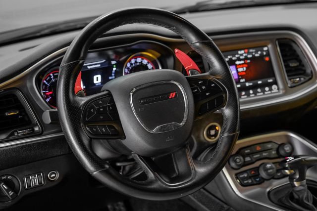 Used 2022 Dodge Challenger R/T Scat Pack RWD image 22