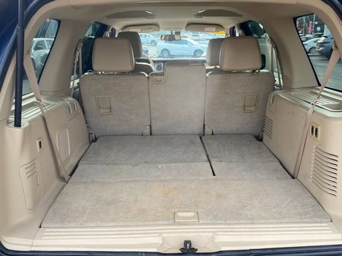 Used 2011 Ford Expedition XLT w/ 201A Rapid Spec Order Code image 10