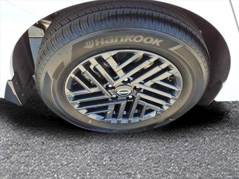 New 2026 Nissan Sentra SV w/ SV Convenience Package image 9