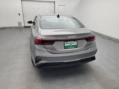 Used 2023 Kia Forte LXS FWD image 3
