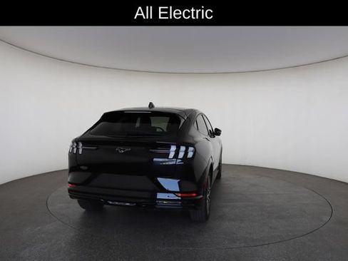 Used 2024 Ford Mustang Mach-E Premium AWD/4WD image 15