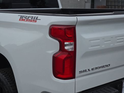 New 2026 Chevrolet Silverado 1500 LT Trail Boss w/ Convenience Package II image 26
