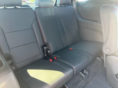 Used 2026 Chevrolet Traverse RS AWD/4WD image 19