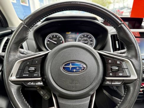 Used 2021 Subaru Forester Premium w/ Popular Package #1 AWD/4WD image 63