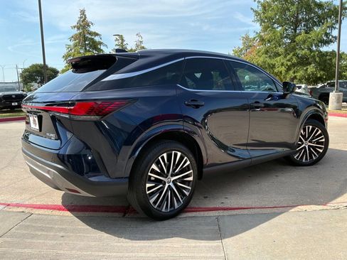 Used 2024 Lexus RX 350 Premium Plus w/ Convenience Package AWD/4WD image 6