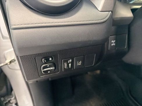 Used 2018 Toyota RAV4 LE w/ All Weather Liner Package image 15