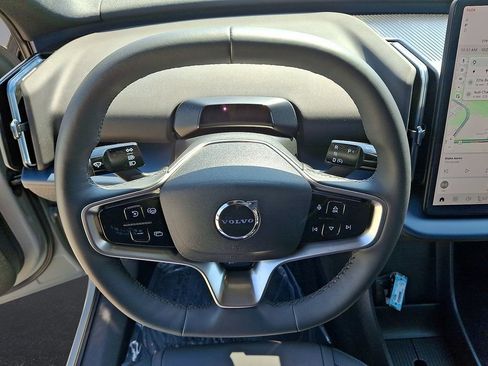 New 2025 Volvo EX30 Plus w/ Protection Package Premier AWD/4WD image 23