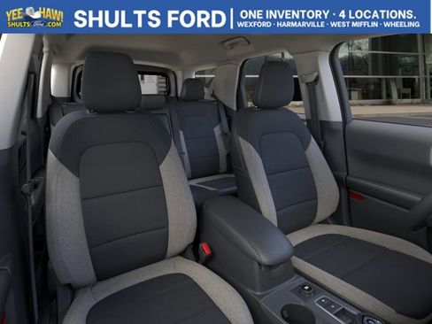 New 2026 Ford Bronco Sport Big Bend AWD/4WD image 11