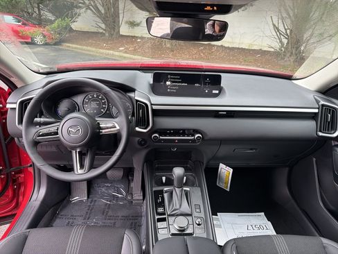 New 2026 MAZDA CX-50 2.5 Hybrid w/ Preferred Pkg image 20