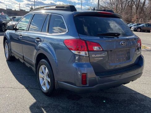 Used 2013 Subaru Outback 2.5i Limited image 10