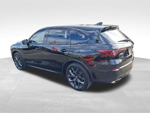 Used 2022 Acura MDX A-Spec image 6