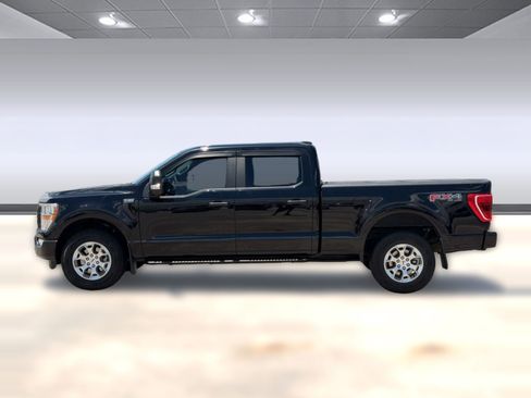 Used 2022 Ford F150 XL w/ Max Trailer Tow Package AWD/4WD image 2