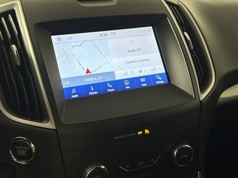 Used 2019 Ford Edge SEL w/ Equipment Group 201A AWD/4WD image 21