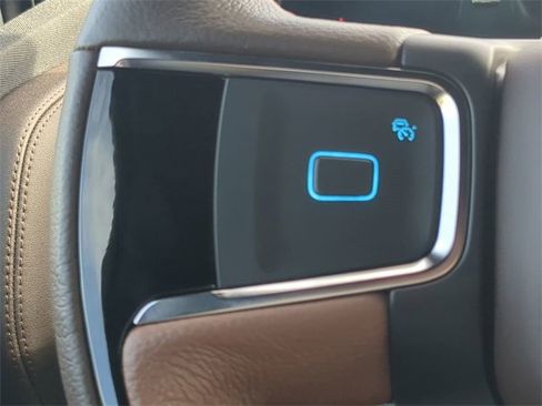 New 2025 Ford Expedition King Ranch image 26