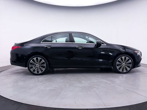 Used 2023 Mercedes-Benz CLA 250 w/ Premium Package image 40