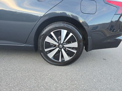 Used 2019 Nissan Altima 2.5 SV image 36